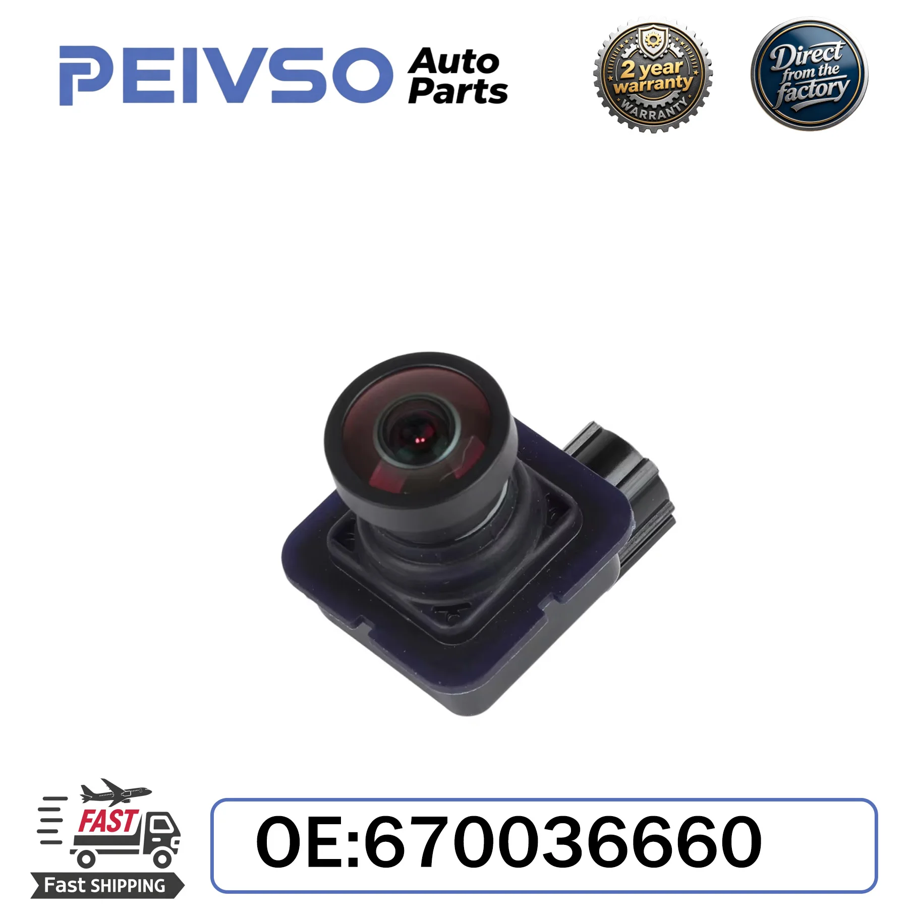 PEIVSO NEW 670036660 Car Rear Backup Reverse Camera 670104977 68322328AA For 14-22 Maserati Quattroporte M156 S Q4
PEIVSO NEW 670036660 Car Rear Backup Reverse Camera 670104977 68322328AA For 14-22 Maserati Quattroporte M156 S Q4