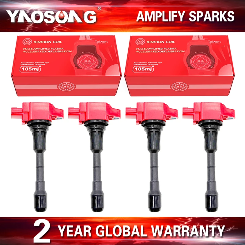 КАТУШКА ЗАЖИГАНИЯ UF550 22448JA10C ДЛЯ INFINITI EX35 FX35 G25 JX35 M35H Q50 NISSAN 350Z ALTIMA MAXIMA 2.5 3.5 V6 VQ25
КАТУШКА ЗАЖИГАНИЯ UF550 22448JA10C ДЛЯ INFINITI EX35 FX35 G25 JX35 M35H Q50 NISSAN 350Z ALTIMA MAXIMA 2.5 3.5 V6 VQ25