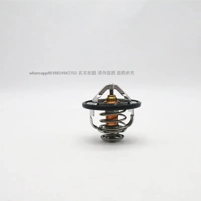 8980170271 8-98017027-1 8980170272 8-98017027-2 part thermostat 85 ° for Isuzu 4JJ1 4JK1 D-MAX NKR NPR
8980170271 8-98017027-1 8980170272 8-98017027-2 part thermostat 85 ° for Isuzu 4JJ1 4JK1 D-MAX NKR NPR