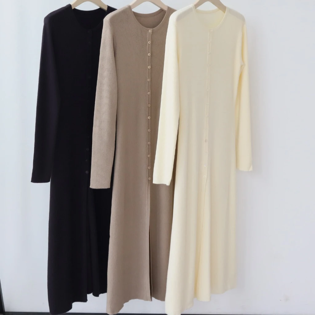 Cardigan Women Sweaters Knitted Round Neck Jumpers Y2k Streetwear Elegant Splice Knit Open Stith Autumn Winter Work Elegant
Cardigan Women Sweaters Knitted Round Neck Jumpers Y2k Streetwear Elegant Splice Knit Open Stith Autumn Winter Work Elegant