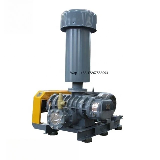 Промышленные аэраторы-воздуходувки Рутса высокого давления 10 л.с. и 5 л.с. для рыбоводческих прудов
Промышленные аэраторы-воздуходувки Рутса высокого давления 10 л.с. и 5 л.с. для рыбоводческих прудов