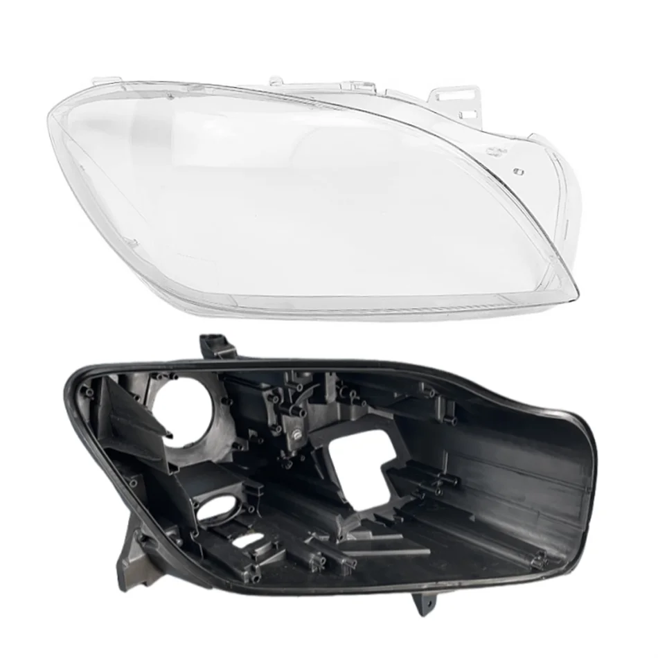 For Mercedes Benz M Class W166 2012 2013 2014 2015 ML300 ML350 ML400 ML450 ML500 Base Head Lamp Shell Headlight Base Glass Shell
For Mercedes Benz M Class W166 2012 2013 2014 2015 ML300 ML350 ML400 ML450 ML500 Base Head Lamp Shell Headlight Base Glass Shell