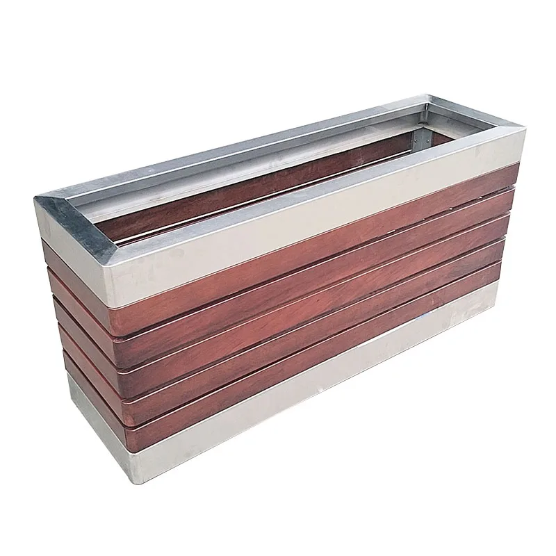 Металлические кашпо из нержавеющей стали для сада и дома, большие уличные и комнатные вазоны для цветов
Металлические кашпо из нержавеющей стали для сада и дома, большие уличные и комнатные вазоны для цветов