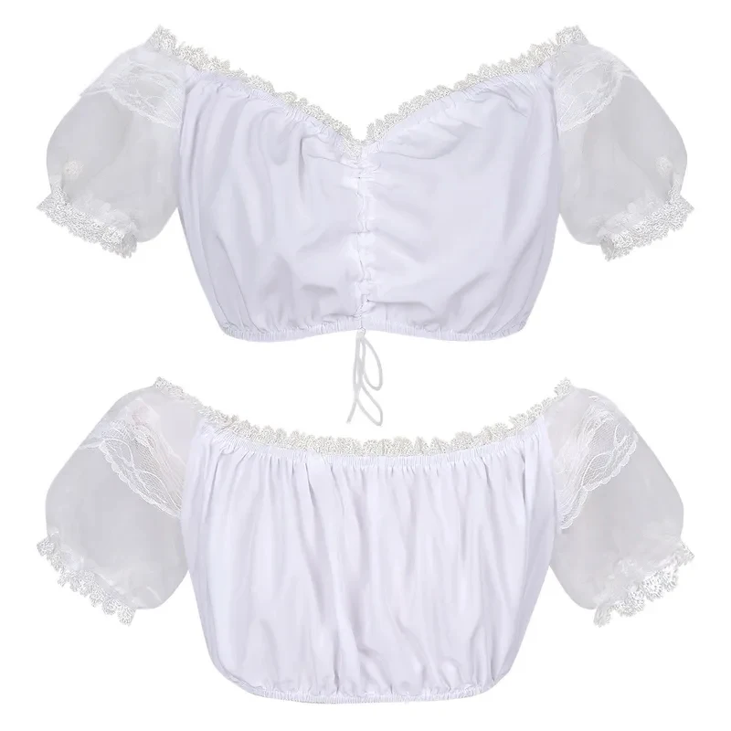 A;3\v,7'd/Retro Oktoberfest Costume Dirndl Women Lace Cold Shoulder Maid Apron Dress Bavarian German Beer Costumw.3;v'6\b/
A;3\v,7'd/Retro Oktoberfest Costume Dirndl Women Lace Cold Shoulder Maid Apron Dress Bavarian German Beer Costumw.3;v'6\b/