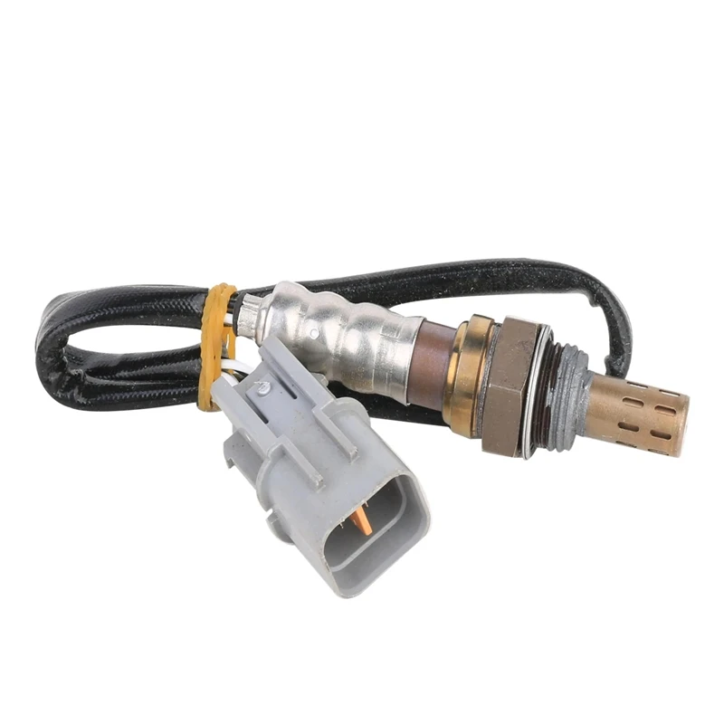 Auto Right Parts 392103E140 LAMBDA O2 Oxygen Sensor Parts For Hyundai Santa Fe Kia Opta 06-10 /Hyundai Santa Fe 39210-3E140
Auto Right Parts 392103E140 LAMBDA O2 Oxygen Sensor Parts For Hyundai Santa Fe Kia Opta 06-10 /Hyundai Santa Fe 39210-3E140