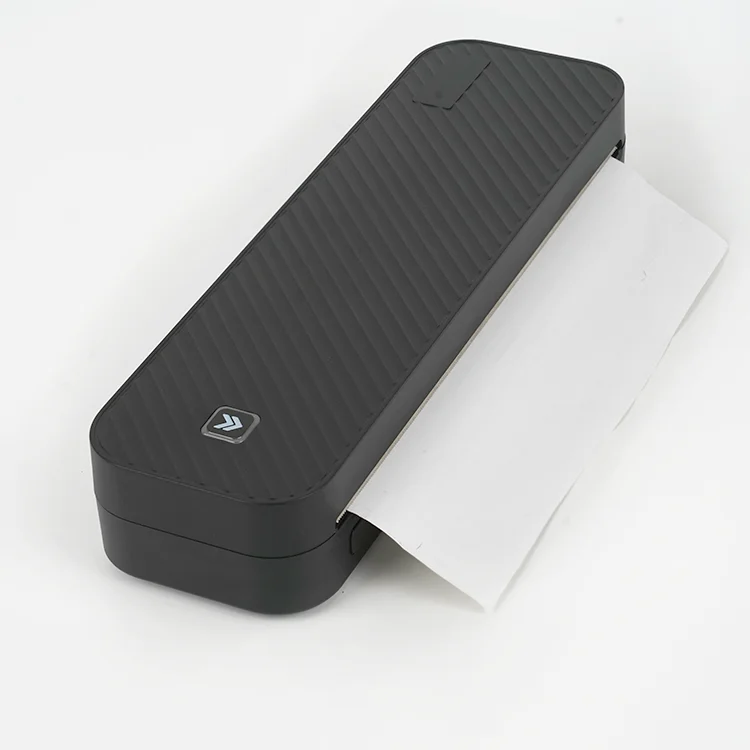 Manufacturer Wireless Inkless Pocket Printer A4 Paper Size Handheld A4 Portable Impresora Thermal Printer and Tattoo Transfer 
Manufacturer Wireless Inkless Pocket Printer A4 Paper Size Handheld A4 Portable Impresora Thermal Printer and Tattoo Transfer