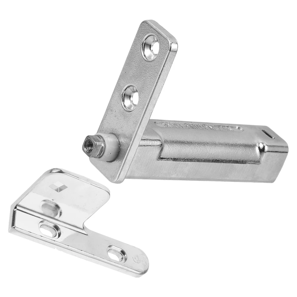 1Set Refrigerator Hinge Metal Automatic Door Closing Support and Stability for Freezer Door Fridge Accessories Commercial Use
1Set Refrigerator Hinge Metal Automatic Door Closing Support and Stability for Freezer Door Fridge Accessories Commercial Use