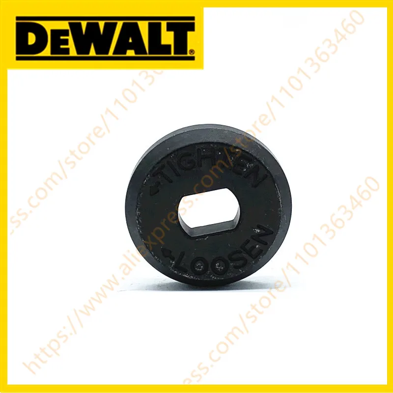 CLAMP OUTER FOR DEWALT DCS727 DWS713 DWS727
CLAMP OUTER FOR DEWALT DCS727 DWS713 DWS727