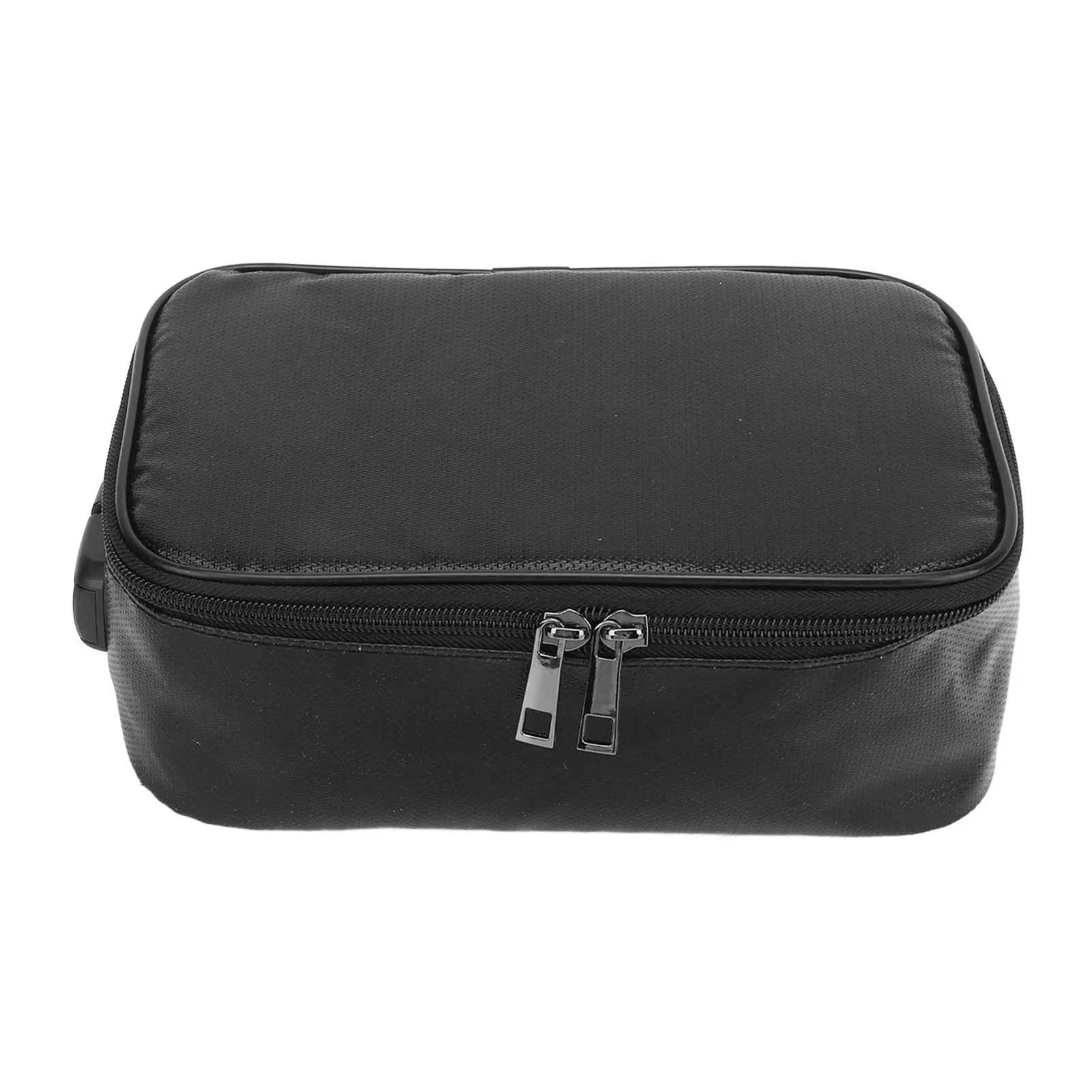 Portable Waterproof Fireproof Document Box With Lock Safe Storage Case For Home File Organization Protection
Portable Waterproof Fireproof Document Box With Lock Safe Storage Case For Home File Organization Protection