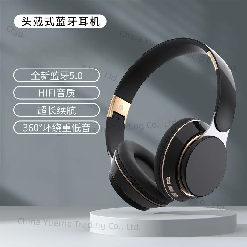 Удобная складная гарнитура, беспроводная гарнитура с длительным сроком службы батареи, сабвуфер, стереогарнитура, Bluetooth-гарнитура
Удобная складная гарнитура, беспроводная гарнитура с длительным сроком службы батареи, сабвуфер, стереогарнитура, Bluetooth-гарнитура