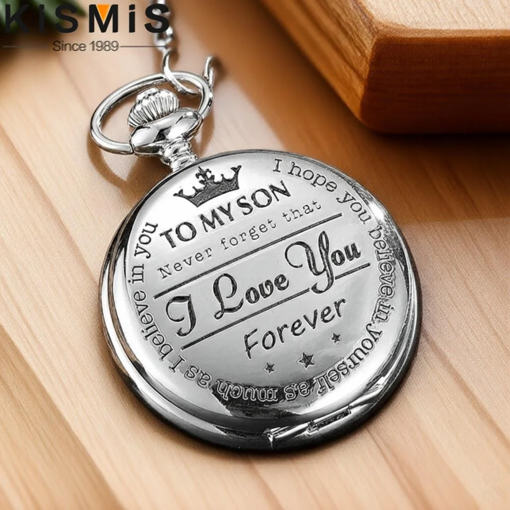 Vintage Round Roman Numeral Pendant Pocket Watch Men Chain Gift Christmas Birthday Graduation
Vintage Round Roman Numeral Pendant Pocket Watch Men Chain Gift Christmas Birthday Graduation