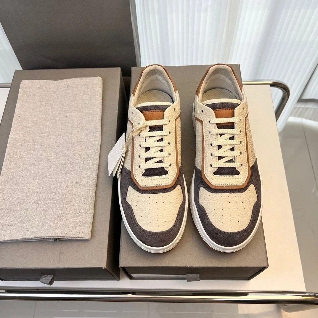 2025 New model Men's premium leather loafers, classic British casual shoes, luxurious men's casual sports shoes
2025 New model Men's premium leather loafers, classic British casual shoes, luxurious men's casual sports shoes