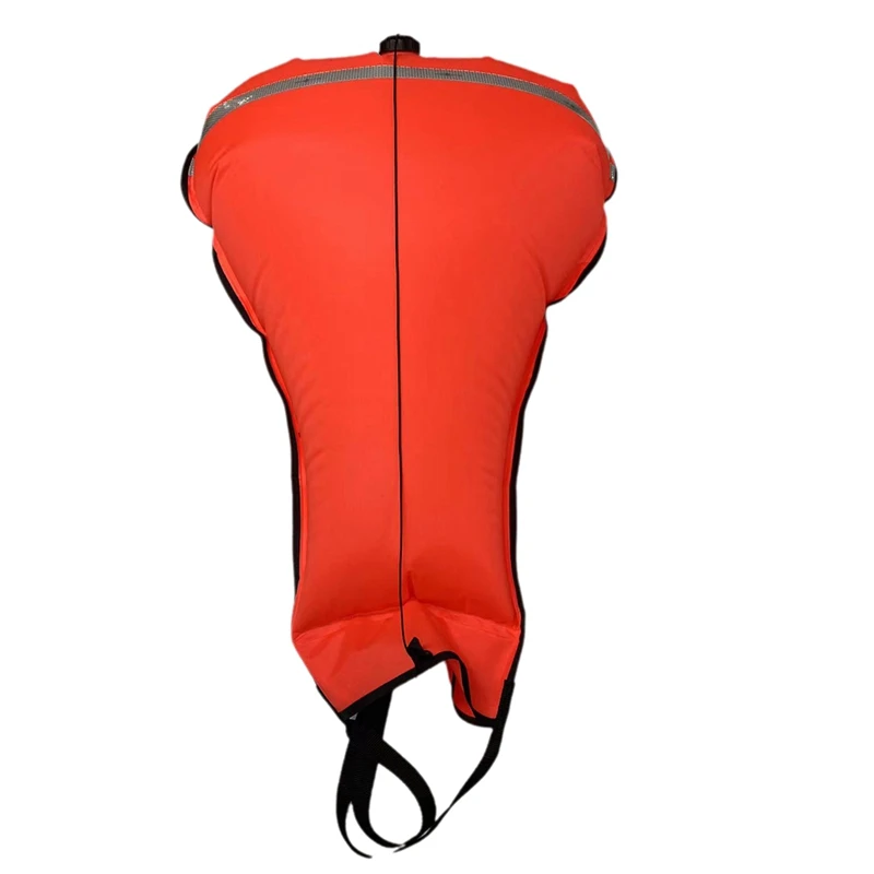 Smart-Diving Buoyancy Lift Belt High Visibility 140Lbs Overpressure Valve Scuba Salvage Lift Bag For Scuba Snorkeling
Smart-Diving Buoyancy Lift Belt High Visibility 140Lbs Overpressure Valve Scuba Salvage Lift Bag For Scuba Snorkeling