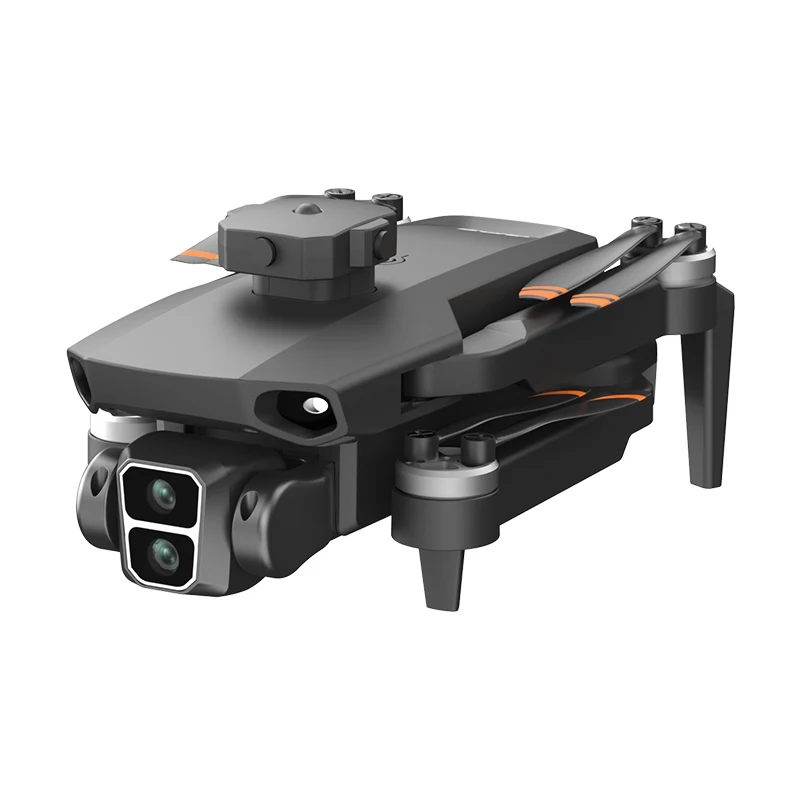 GPS Professional Drone With 4K HD Camera Screen Remote 5G WIFI 3KM Obstacle Avoidance FPV Brushless Quadcopter
GPS Professional Drone With 4K HD Camera Screen Remote 5G WIFI 3KM Obstacle Avoidance FPV Brushless Quadcopter