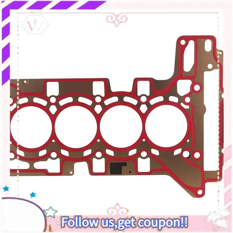 Portable Auto Engine Gasket Repair Kit Sets 11127598042 As Shown Automotive Supplies For BMW N20
Portable Auto Engine Gasket Repair Kit Sets 11127598042 As Shown Automotive Supplies For BMW N20