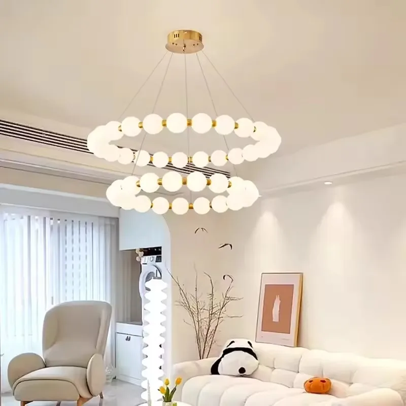 Modern home decor led lights pendant light lamps for living room Chandeliers for dining room hanging light indoor lighting
Modern home decor led lights pendant light lamps for living room Chandeliers for dining room hanging light indoor lighting