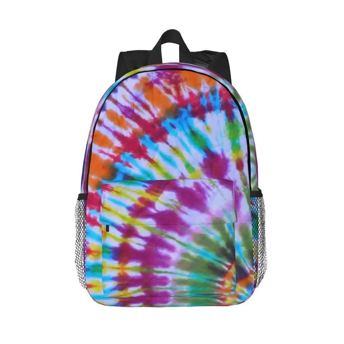 Tie Dye Backpacks Boys Girls Bookbag Fashion Students School Bags Travel Rucksack Shoulder Bag Large Capacity
Tie Dye Backpacks Boys Girls Bookbag Fashion Students School Bags Travel Rucksack Shoulder Bag Large Capacity