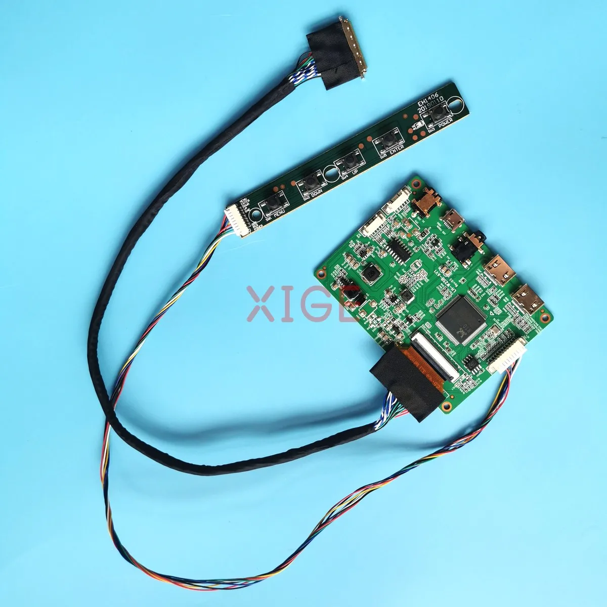 Для LP156WH2-TLA1/B1/C1/D1/E1/F1/Q1 плата драйвера матрицы ЖК-дисплея HDMI-Mini 1366*768 15,6 "комплект DIY USB Micro 40Pin LVDS дисплей для ноутбука
Для LP156WH2-TLA1/B1/C1/D1/E1/F1/Q1 плата драйвера матрицы ЖК-дисплея HDMI-Mini 1366*768 15,6 "комплект DIY USB Micro 40Pin LVDS дисплей для ноутбука