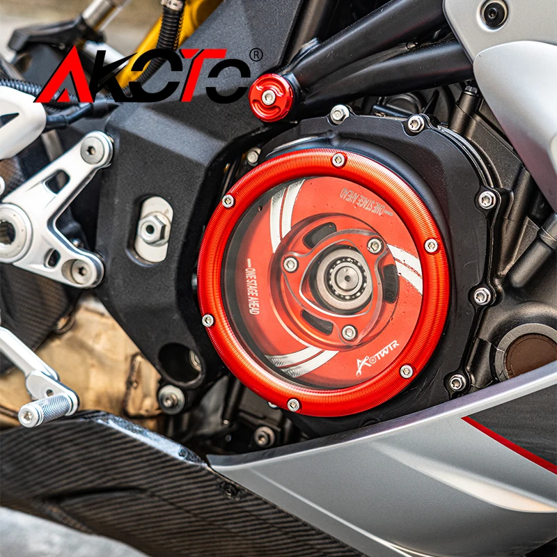 ДЛЯ QJMOTOR SRK Super 921 SRK921 Super921 921RR 900 Мотоциклы Модифицированная с ЧПУ прозрачная крышка сцепления Детали боковой крышки двигателя
ДЛЯ QJMOTOR SRK Super 921 SRK921 Super921 921RR 900 Мотоциклы Модифицированная с ЧПУ прозрачная крышка сцепления Детали боковой крышки двигателя