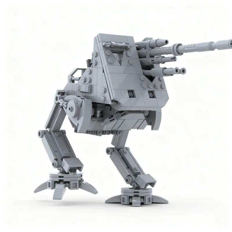 NEW 437PCS MOC Space Battle Galactic Empire At Dt Model Custom Puzzles Architecture DIY Assembly Display Home Decor Gift Blocks
NEW 437PCS MOC Space Battle Galactic Empire At Dt Model Custom Puzzles Architecture DIY Assembly Display Home Decor Gift Blocks