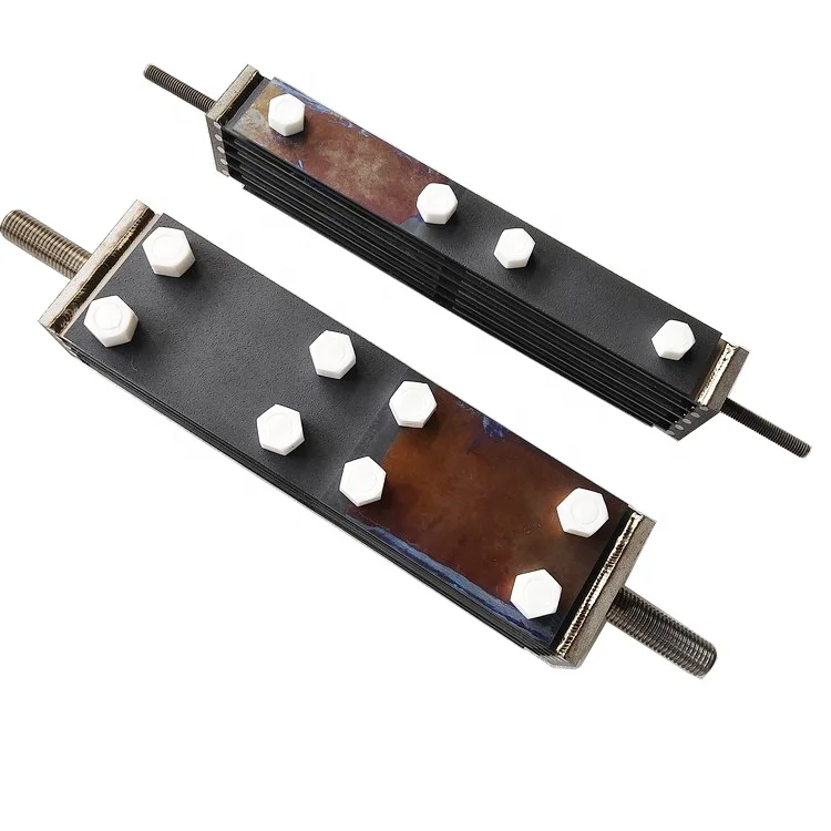 Chlorine Generator Cell Salt Water Electrolysis for Swimming Pool Water Treatment
Chlorine Generator Cell Salt Water Electrolysis for Swimming Pool Water Treatment