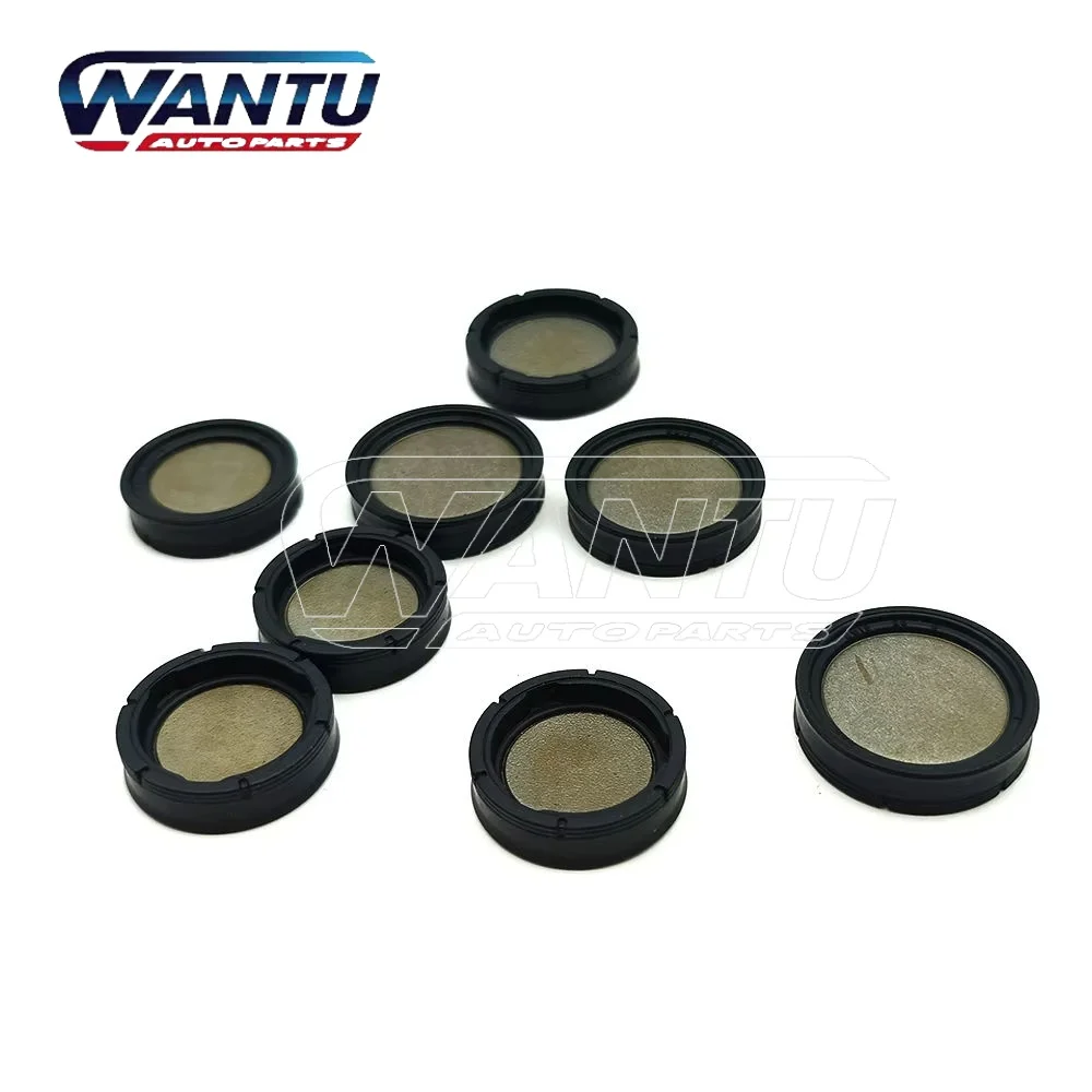 02E DQ250 0BH DQ500 8pcs Transmission Clutch Piston Kit, suitable for OBH O2E transmission, rubber transmission piston,
02E DQ250 0BH DQ500 8pcs Transmission Clutch Piston Kit, suitable for OBH O2E transmission, rubber transmission piston,