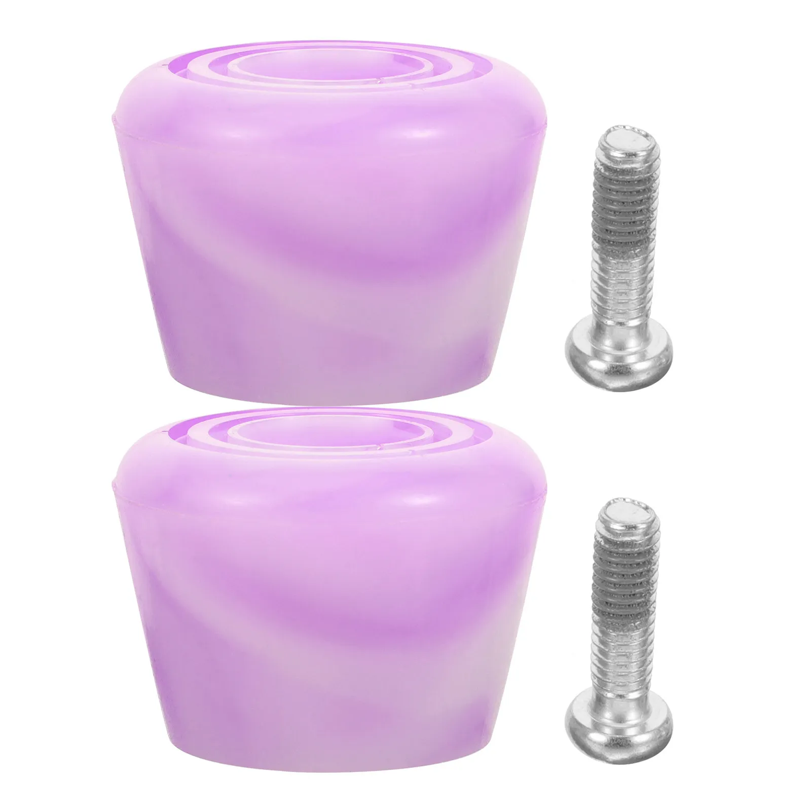 1Set Roller Skates Toe Stopper Replacement Wear Resistant Adjustable Roller Skate Brakes Professional Brake Blocks Skating
1Set Roller Skates Toe Stopper Replacement Wear Resistant Adjustable Roller Skate Brakes Professional Brake Blocks Skating