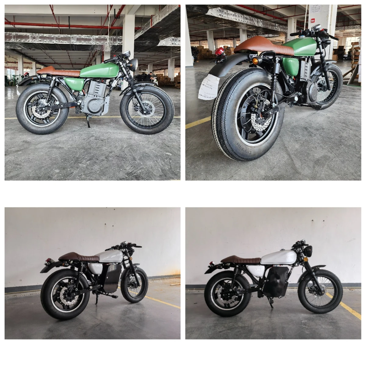 Krono Wild 90km/h Electric Motorcycle Factory Customized 3000W Motor High-performance Sportsbikes
Krono Wild 90km/h Electric Motorcycle Factory Customized 3000W Motor High-performance Sportsbikes