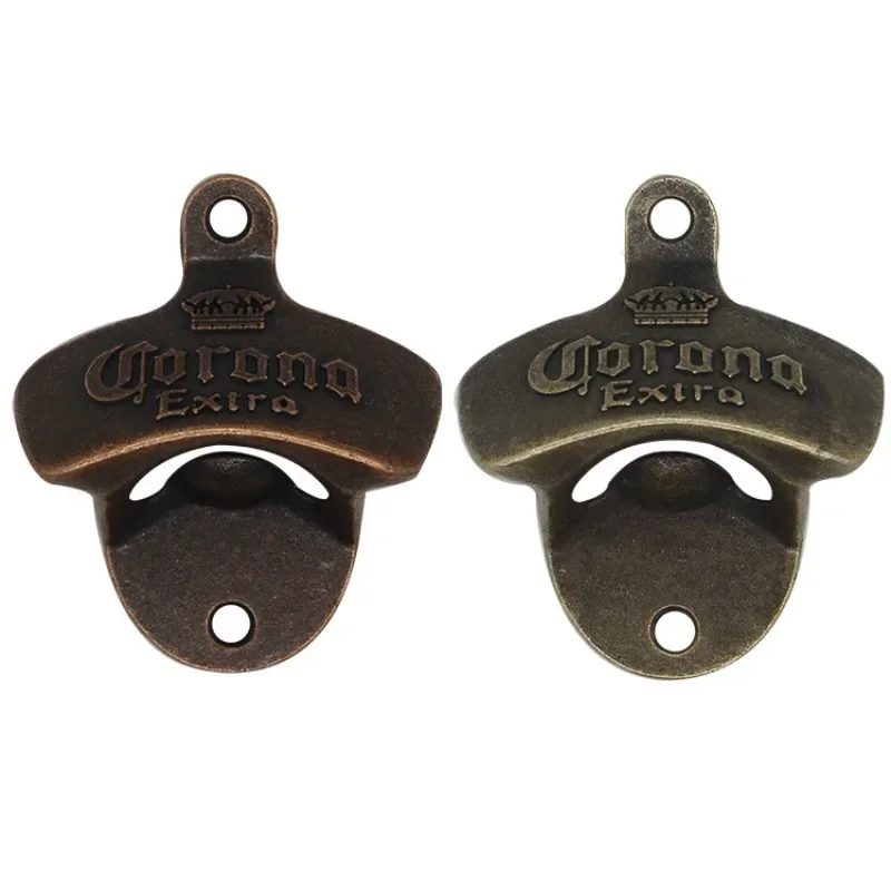 Kitchen Bar Beer Bottle Opener Tool Wall Mounted Vintage Wine Beer Bottle Hanging Opener Corkscrew DIY Decoration Accessories
Kitchen Bar Beer Bottle Opener Tool Wall Mounted Vintage Wine Beer Bottle Hanging Opener Corkscrew DIY Decoration Accessories