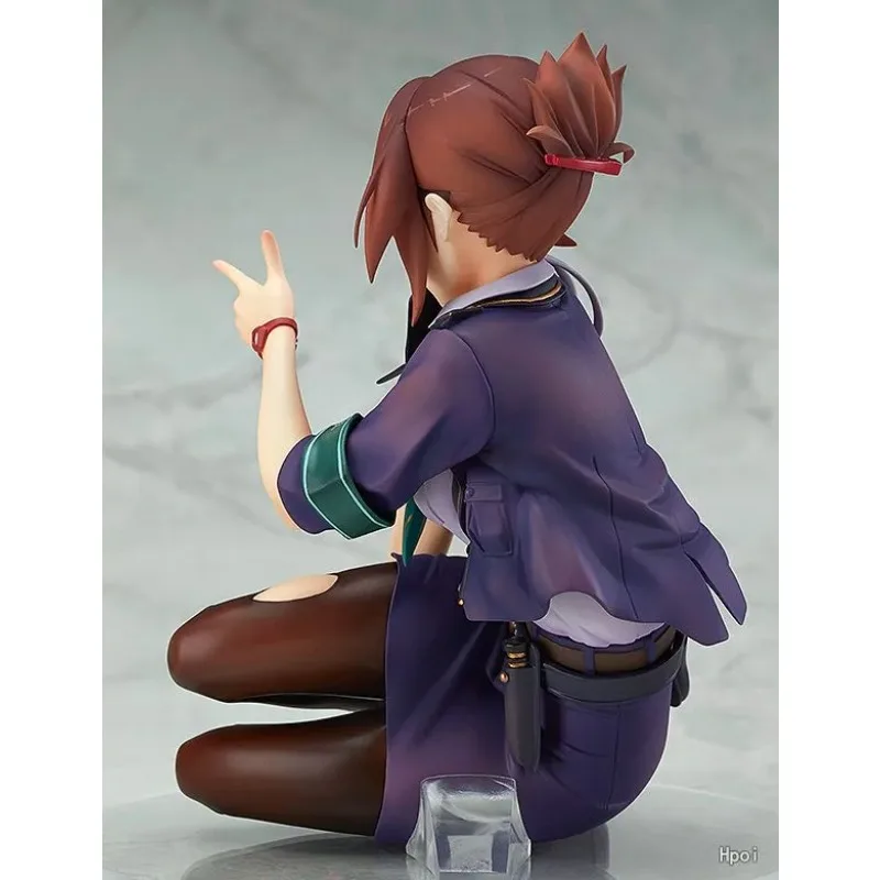 In Stock Original Max Factory RAIL WARS! Sakurai Aoi Height 13cm Anime Trendy Toys Peripherals Models Ornaments
In Stock Original Max Factory RAIL WARS! Sakurai Aoi Height 13cm Anime Trendy Toys Peripherals Models Ornaments