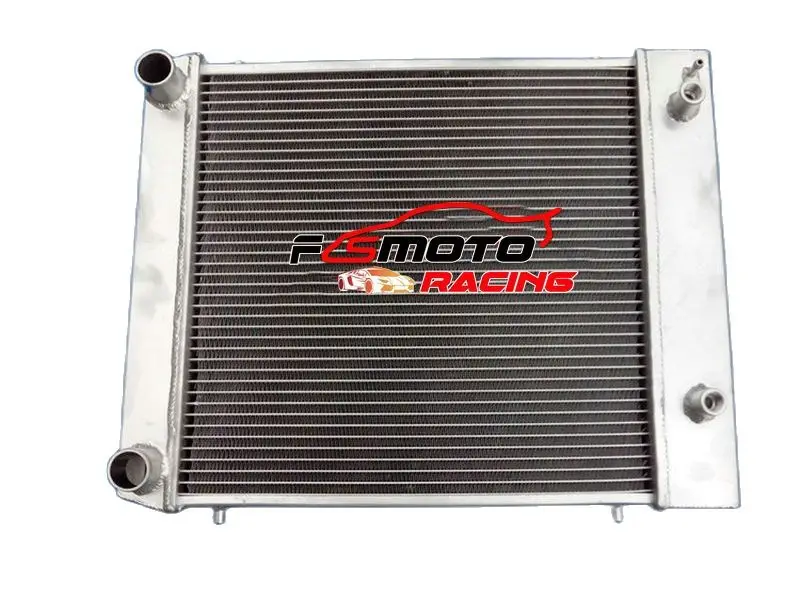 3 Row All Aluminum Radiator For Land Rover Defender Discovery 300TDI 90/110 BTP2275 New
3 Row All Aluminum Radiator For Land Rover Defender Discovery 300TDI 90/110 BTP2275 New