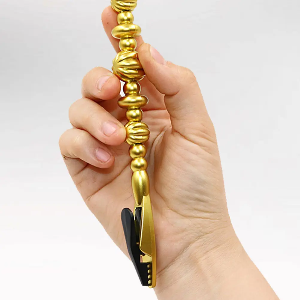 4Pcs Bracelet Assist Clip Tool ABS Material Jewelry Helper for Easy Wearing Fastening Hand Chain Watch Clasp Bracelet Fastening
4Pcs Bracelet Assist Clip Tool ABS Material Jewelry Helper for Easy Wearing Fastening Hand Chain Watch Clasp Bracelet Fastening