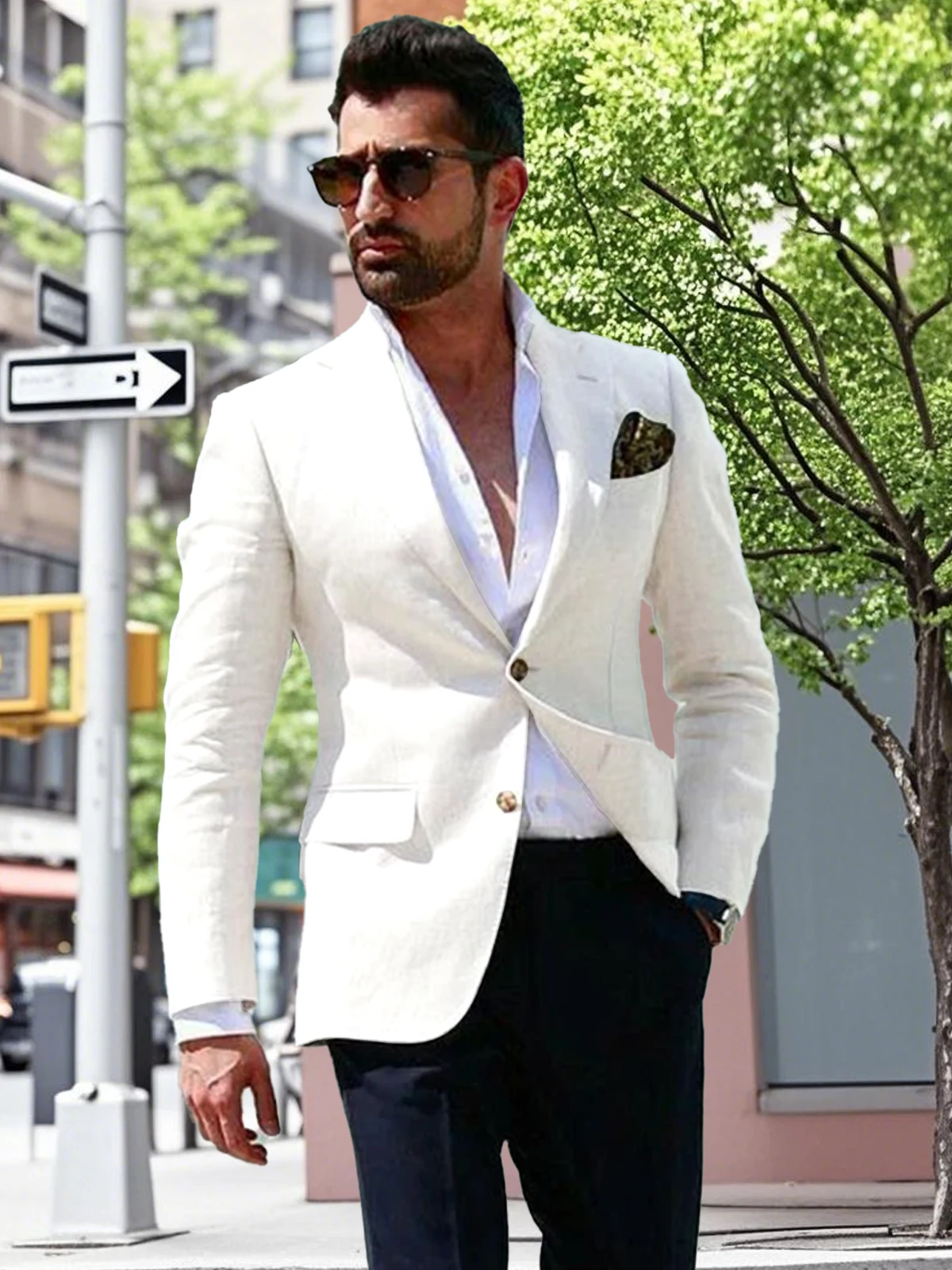 AnnieBritney повседневный летний льняной костюм для мужчин Slim Fit Blazer De Hombre Высокое качество Trajes Para Hombre Costume Homme Tuexdo
AnnieBritney повседневный летний льняной костюм для мужчин Slim Fit Blazer De Hombre Высокое качество Trajes Para Hombre Costume Homme Tuexdo
