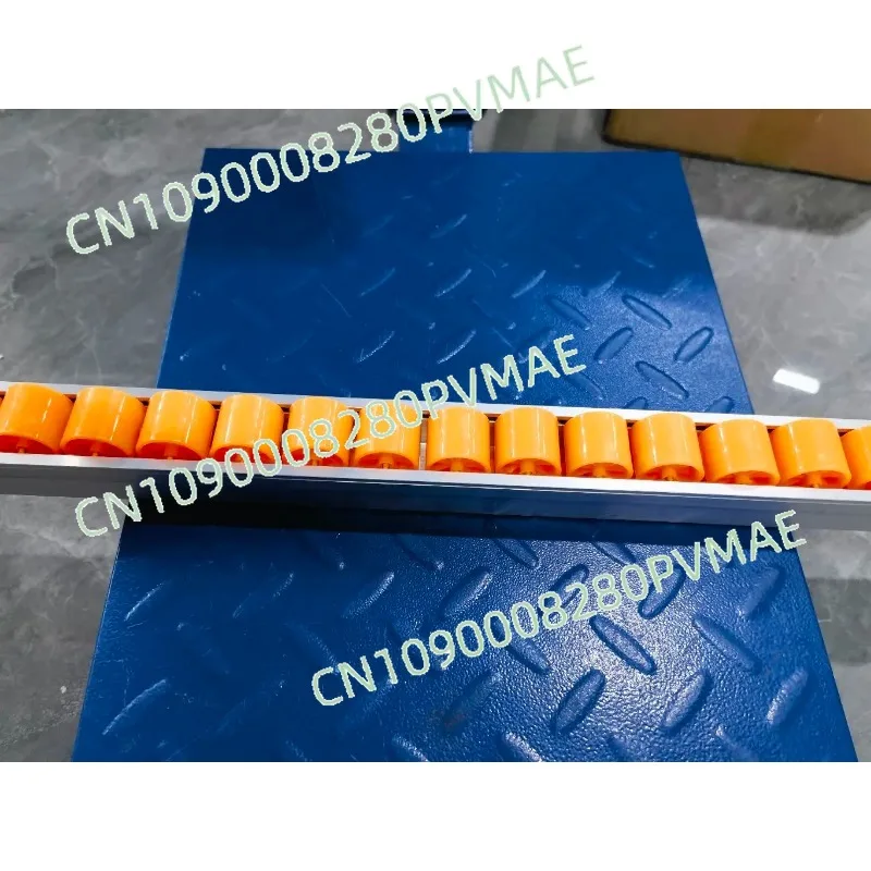 Aluminum Alloy Slide Sliding Table Saw Banding Machine Fluent Bar Woodworking Machinery Accessories
Aluminum Alloy Slide Sliding Table Saw Banding Machine Fluent Bar Woodworking Machinery Accessories