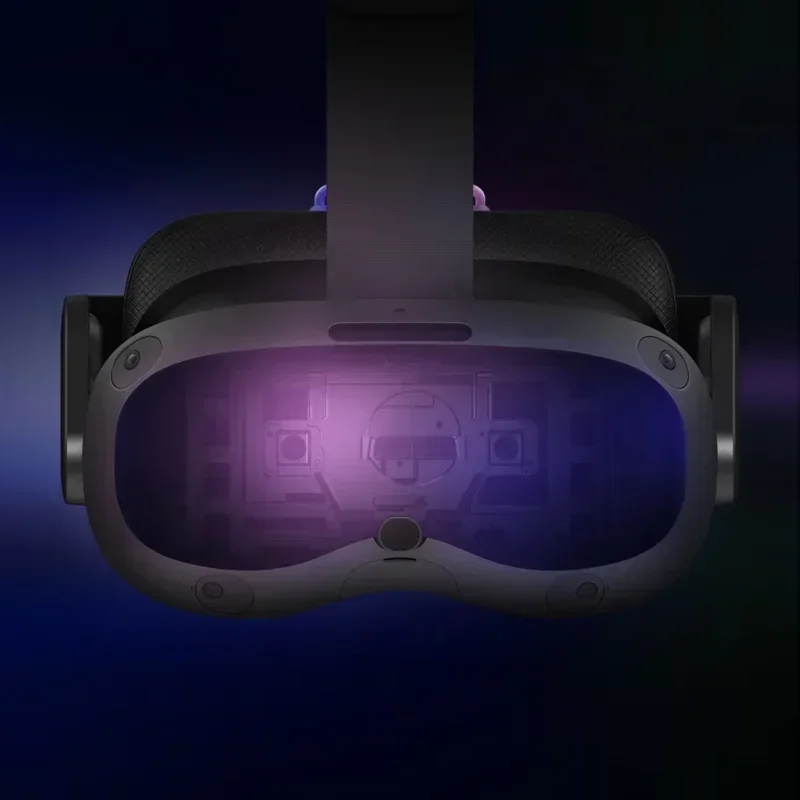 Elite set VR glasses all-in-one machine smart device, virtual reality movie game
Elite set VR glasses all-in-one machine smart device, virtual reality movie game