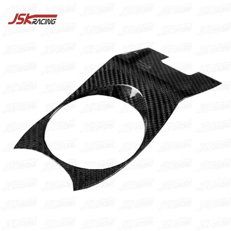 Dry Carbon Fiber Interior Cup Holder for 2019-2022 Mclaren Gt
Dry Carbon Fiber Interior Cup Holder for 2019-2022 Mclaren Gt