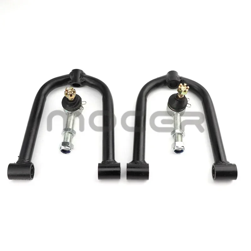 ATV Rocker Arm Set Parts with Ball Joint Suitable for 110ccGY6150cc200cc Quad Motorcycle Dirt Bike Go Kart Rocker Arm Ball Joint
ATV Rocker Arm Set Parts with Ball Joint Suitable for 110ccGY6150cc200cc Quad Motorcycle Dirt Bike Go Kart Rocker Arm Ball Joint