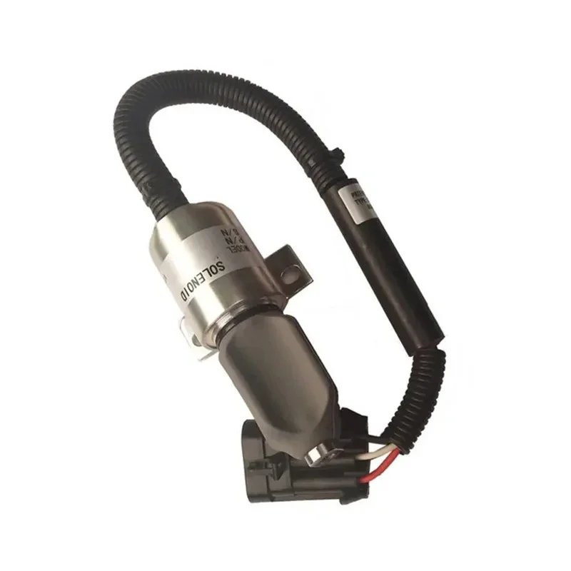 Запасной соленоид 12V Vae SA-4805-12 1753ES-12E6UC4B1S1CC43 для Kubota KX161-2 KX101
Запасной соленоид 12V Vae SA-4805-12 1753ES-12E6UC4B1S1CC43 для Kubota KX161-2 KX101
