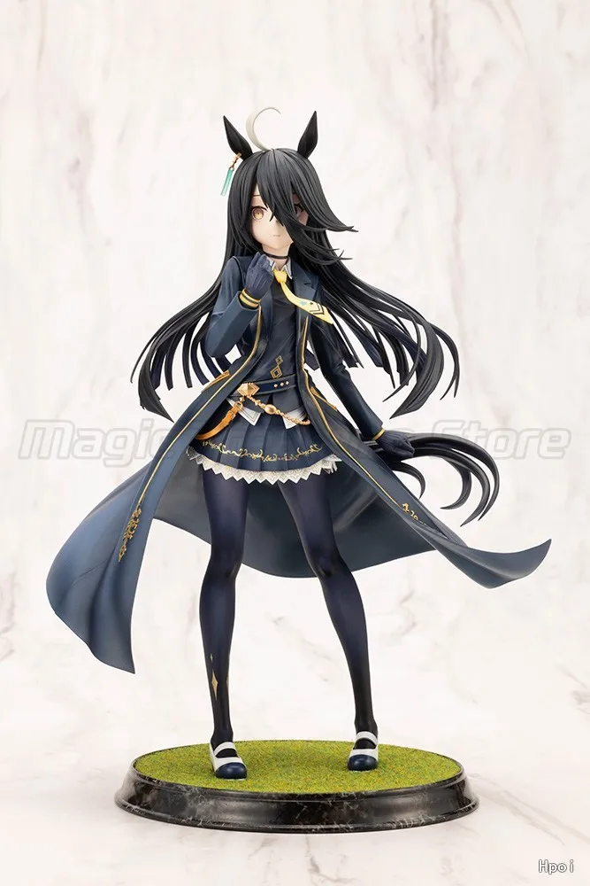【MT】KOTOBUKIYA Pretty Derby Manhattan Cafe, аниме-фигурка в масштабе 1/7
【MT】KOTOBUKIYA Pretty Derby Manhattan Cafe, аниме-фигурка в масштабе 1/7