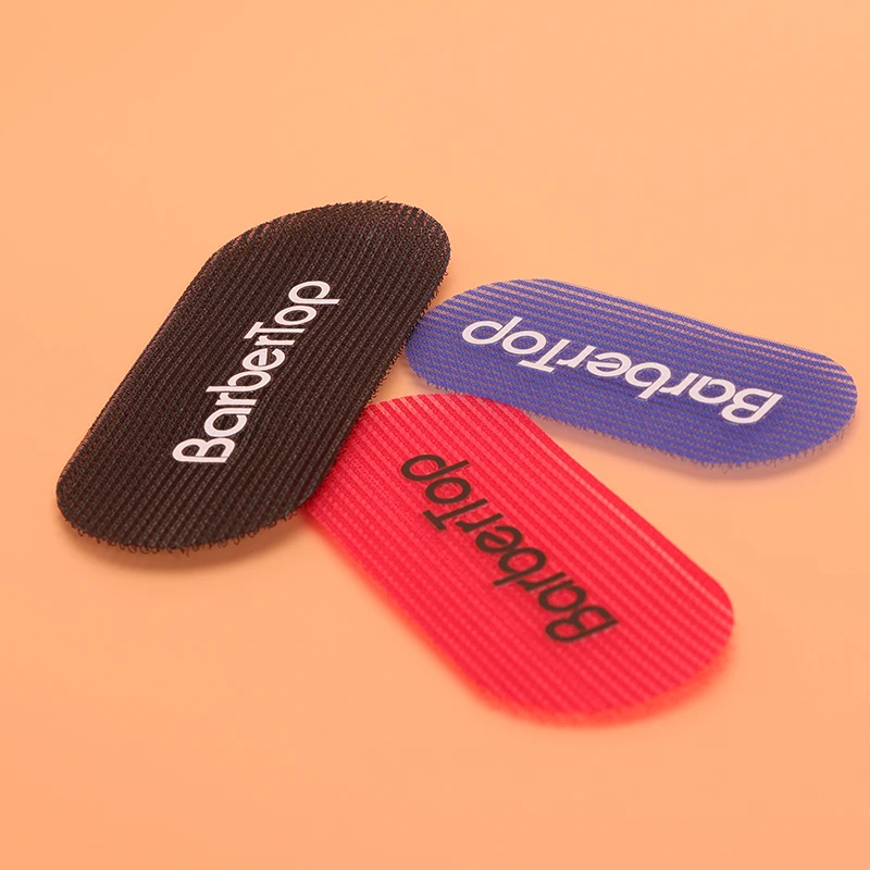 Barber Bangs Sticker Tape - Invisible Hair Stickers for Haircut Styling, Adhesive Hair Tape DIY Salon & Home Use (3pcs)
Barber Bangs Sticker Tape - Invisible Hair Stickers for Haircut Styling, Adhesive Hair Tape DIY Salon & Home Use (3pcs)