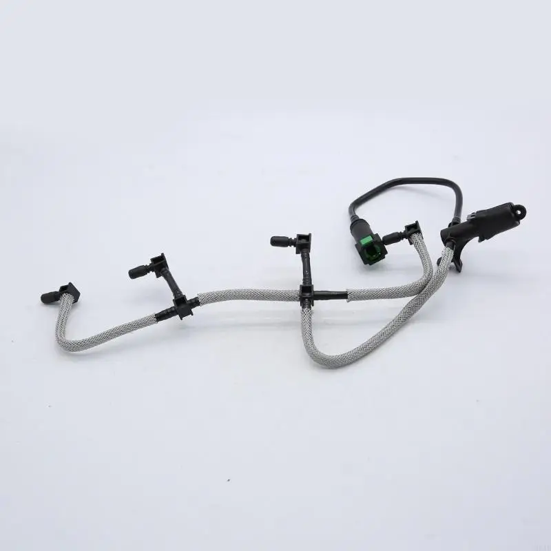 Durable Leak Off Pipe Hose for 1.8 TDCI 02-2013 1521487 with
Durable Leak Off Pipe Hose for 1.8 TDCI 02-2013 1521487 with