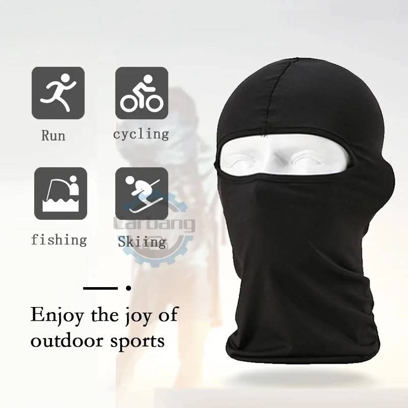 Tactical Balaclava Face Mask Summer Cooling Neck Gaiter Hiking Scarves Men Motorcycle Cycling Helmet Hood Sun Protection
Tactical Balaclava Face Mask Summer Cooling Neck Gaiter Hiking Scarves Men Motorcycle Cycling Helmet Hood Sun Protection