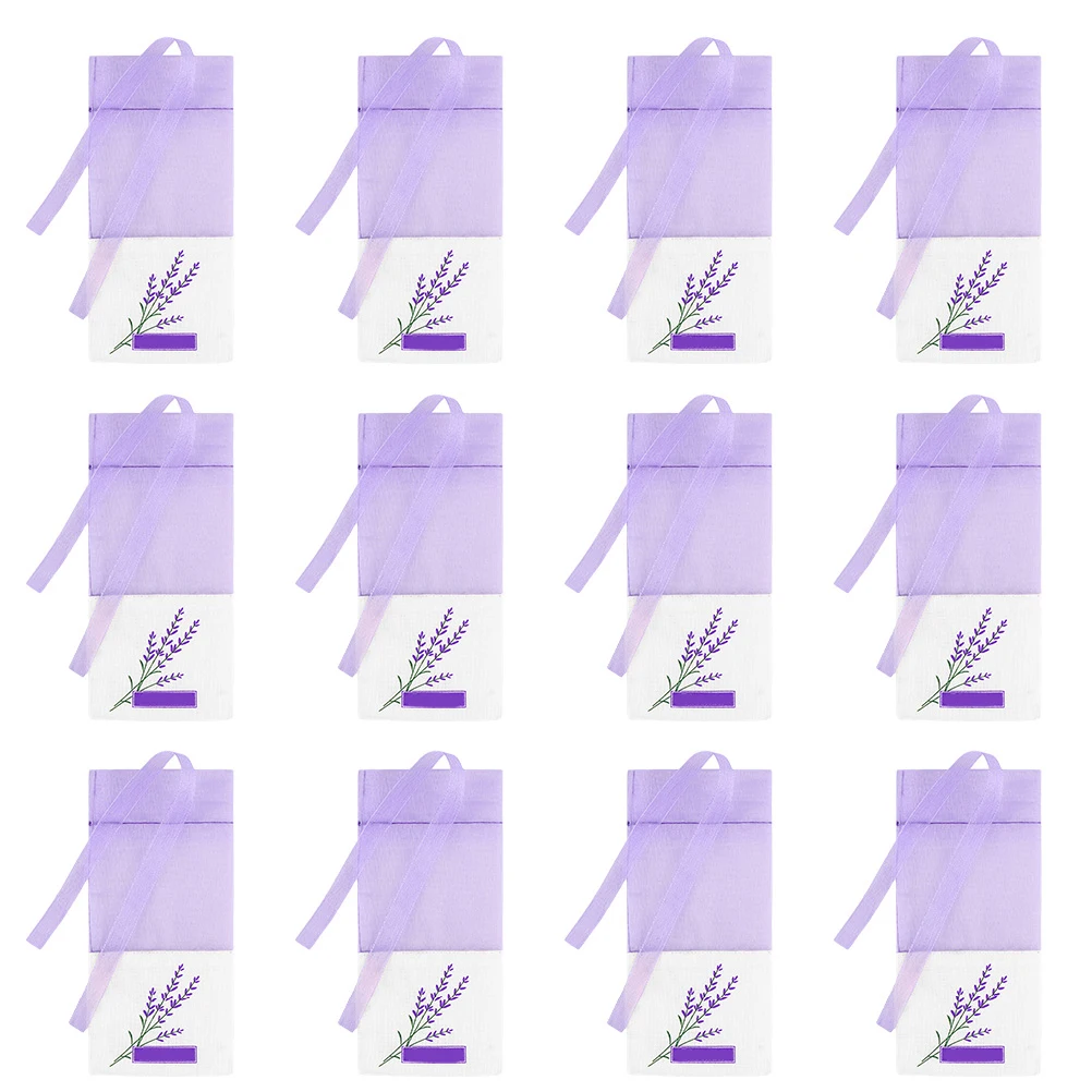 Sachet Bag Bags of Lavender Pouches Fragrance Scent Closets Freshener Packets Drawer Empty for
Sachet Bag Bags of Lavender Pouches Fragrance Scent Closets Freshener Packets Drawer Empty for