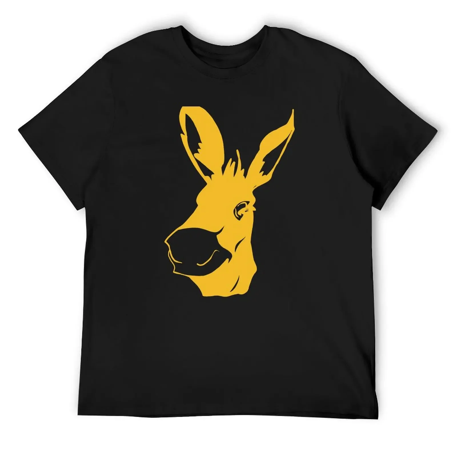 Donkey T-Shirt luxury designer Luxury man graphic t shirt vintage boys animal print mens t shirts pack
Donkey T-Shirt luxury designer Luxury man graphic t shirt vintage boys animal print mens t shirts pack