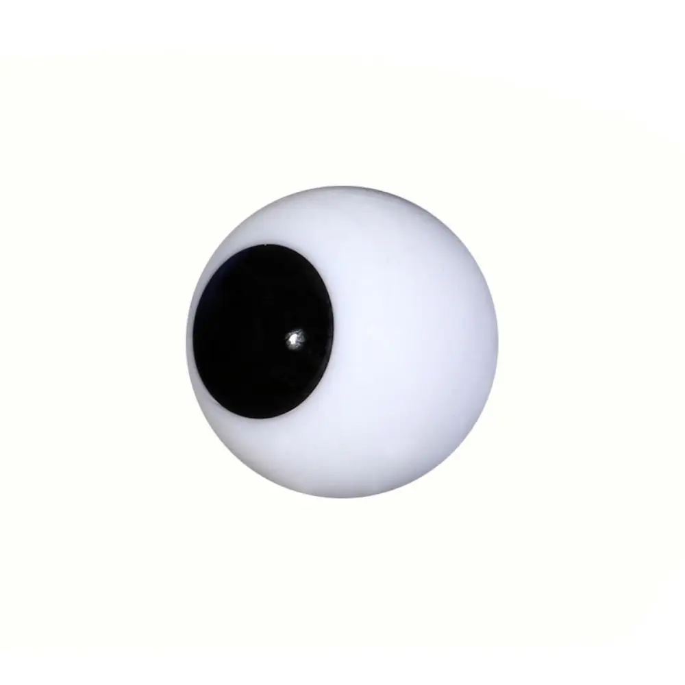 6mm 8mm 10mm Glass Eyes Eyeball Pure Round Movable Black DIY Making Crafts Accessories Black Pearl Eyes For BJD /for OB11 Dolls
6mm 8mm 10mm Glass Eyes Eyeball Pure Round Movable Black DIY Making Crafts Accessories Black Pearl Eyes For BJD /for OB11 Dolls