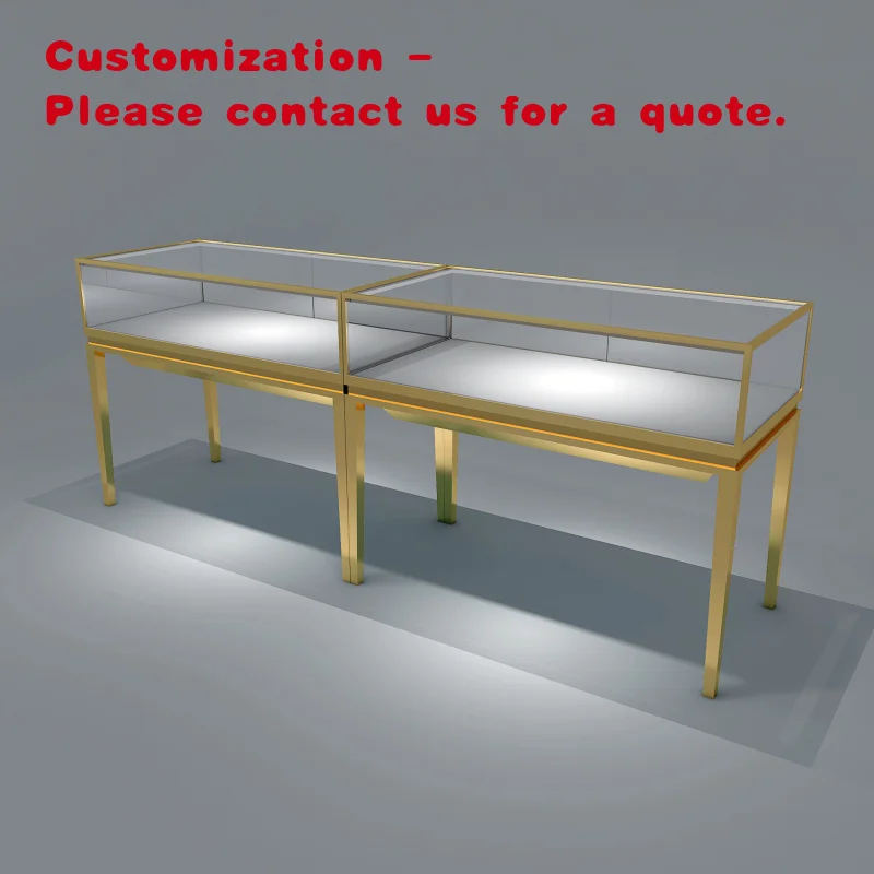 custom.Stainless Steel Store Jewellery Kiosk Luxury Jewellery Showroom Counter Glass Jewelry Display Showcase Jewelry Cabinets
custom.Stainless Steel Store Jewellery Kiosk Luxury Jewellery Showroom Counter Glass Jewelry Display Showcase Jewelry Cabinets