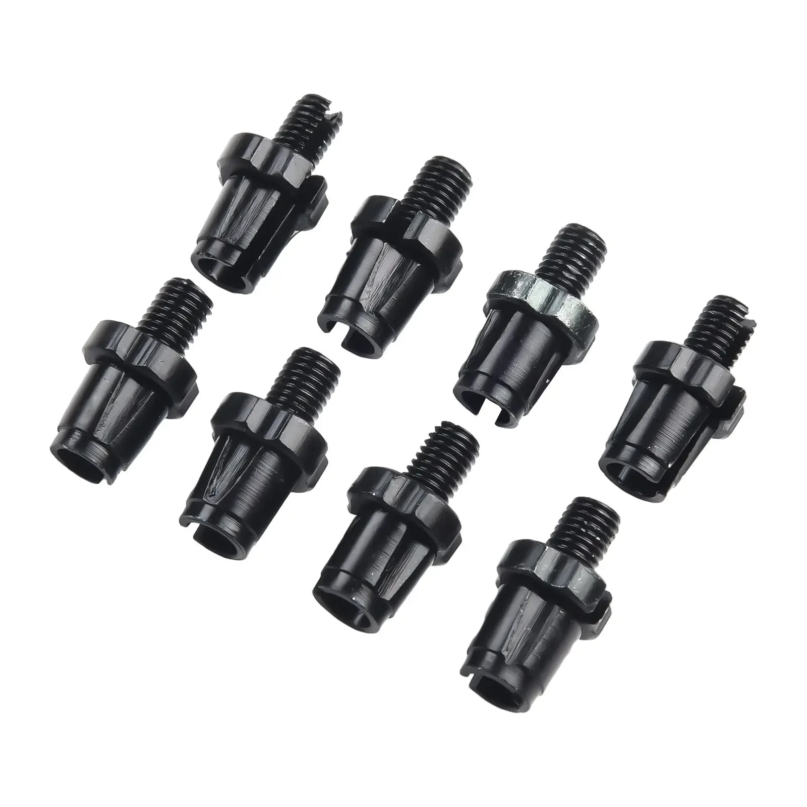 Brake Lever Adjustment Screw Regulator Screws Right Left 8Pcs Adjusting Screw Brake Cable High Quality Hot Sale
Brake Lever Adjustment Screw Regulator Screws Right Left 8Pcs Adjusting Screw Brake Cable High Quality Hot Sale
