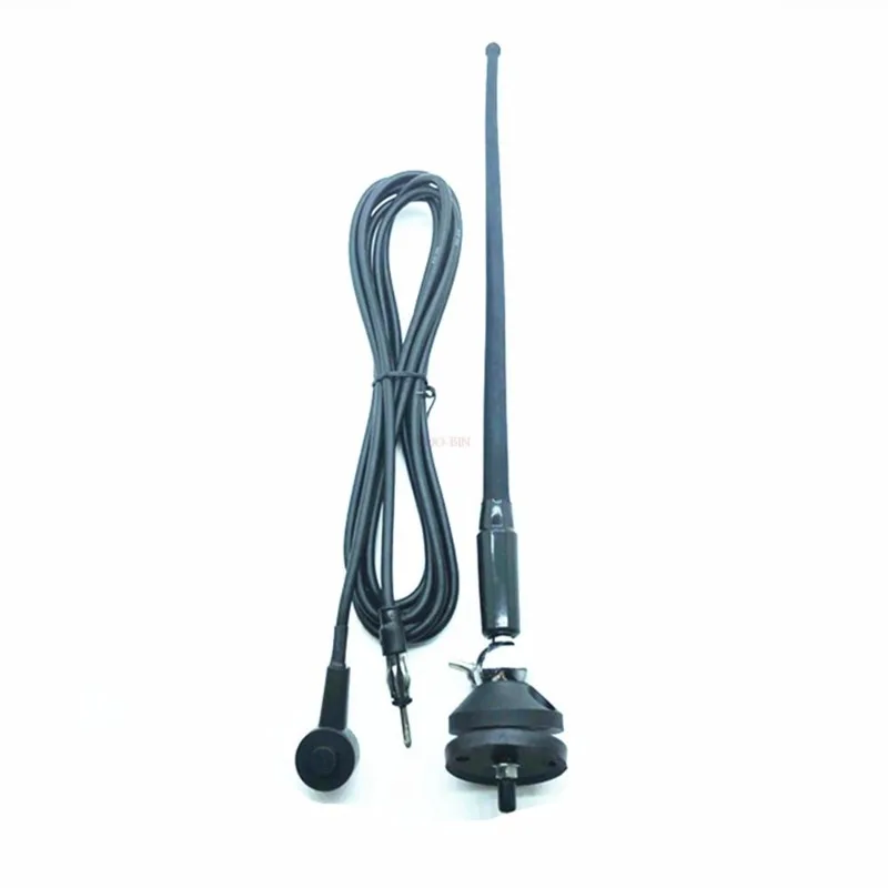 For Hitachi Komatsu E320C Radio Antenna High Reaction Radio Soft Antenna Excavator
For Hitachi Komatsu E320C Radio Antenna High Reaction Radio Soft Antenna Excavator