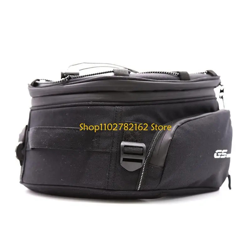 547B Universal Motorcycle Side Bag Black Saddlebag Storage Handlebar Saddlebag
547B Universal Motorcycle Side Bag Black Saddlebag Storage Handlebar Saddlebag