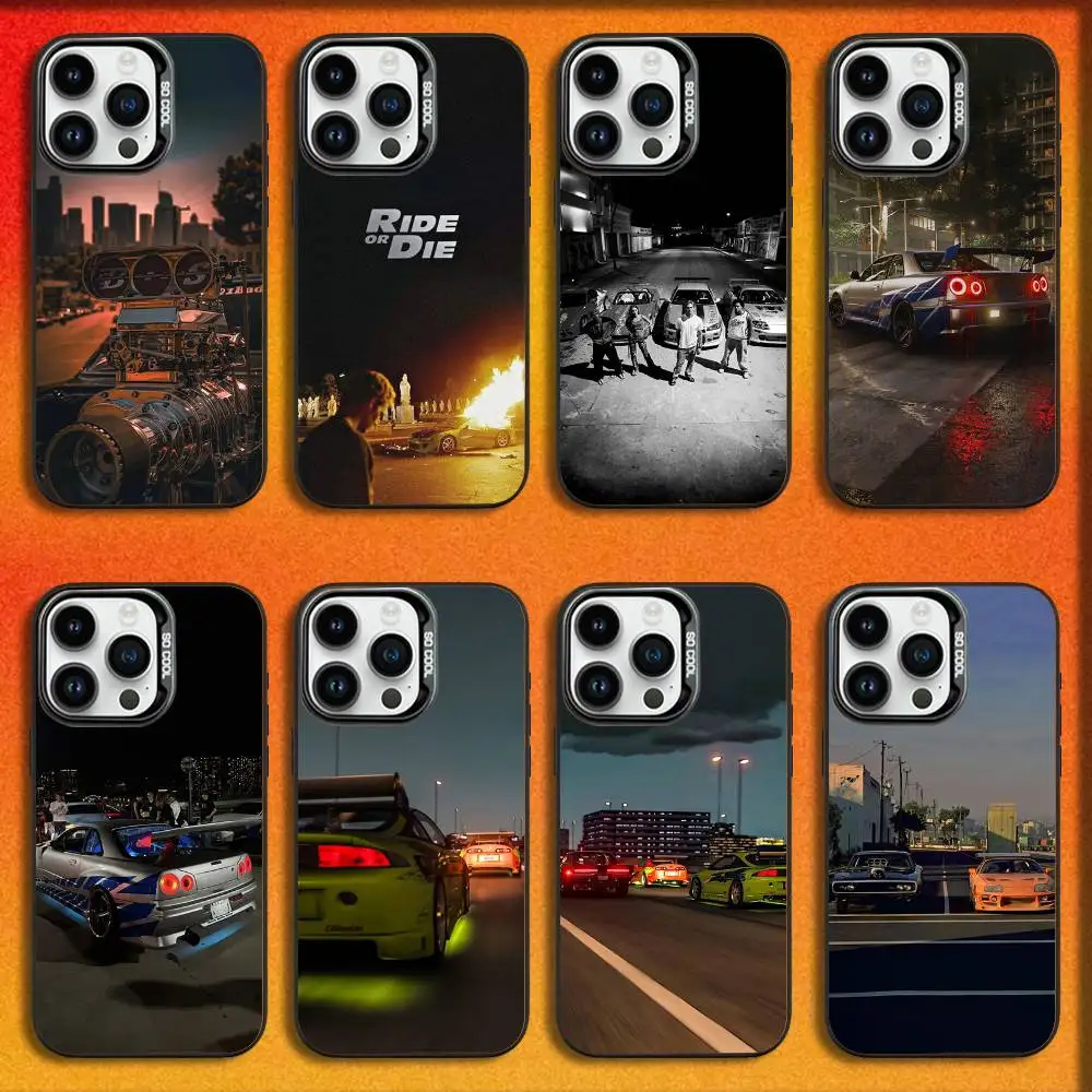 Car F-Fast F-Furious Phone Case For iPhone 16,15,14,13,12,11,Mini,Pro,E,MAX Black Candy Matte Shockproof Cover
Car F-Fast F-Furious Phone Case For iPhone 16,15,14,13,12,11,Mini,Pro,E,MAX Black Candy Matte Shockproof Cover